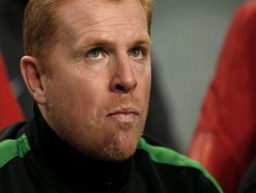 Neil Lennon could well be in for a long night